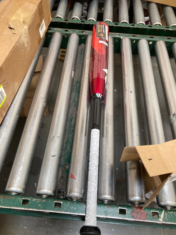 Photo 1 of DeMarini 2024 Zoa (-10) 2 ¾” USSSA Baseball Bat - 30"/20 oz