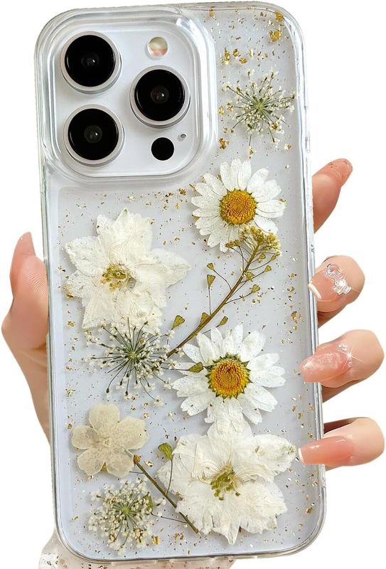 Photo 1 of XQAGU Cute Phone Case  Full Camera Protective Slim Shockproof Aesthetic