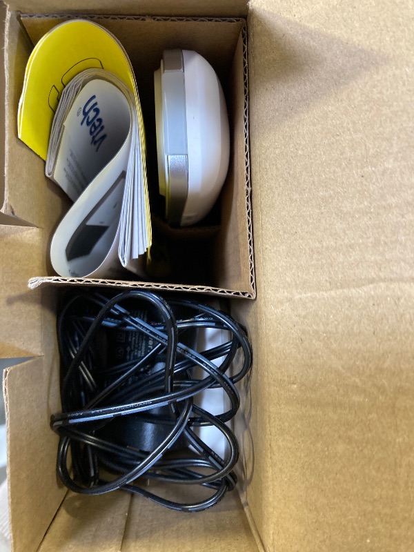 Photo 1 of VTech SN5307 Amplified Photo DIAL Accessory Handset with Big Buttons & Large Display for SN5127 & SN5147 Senior Phone Systems, Photo Dial Handset, Cordless Phone System