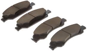 Photo 1 of Front Disc Brake Pad Set ( 2 ) 