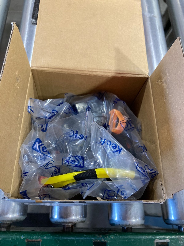 Photo 1 of KEEFC Electric parts 