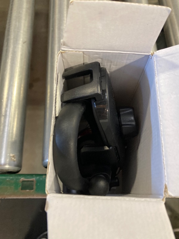 Photo 1 of iOttie Easy One Touch Advanced Universal Car Mount Dashboard
