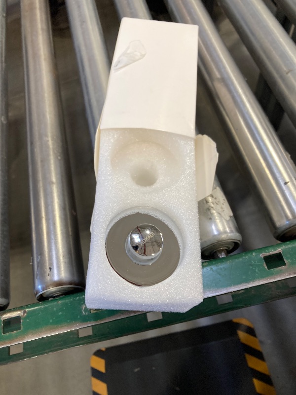 Photo 1 of ADKADI Universal 2 in 1Bathroom Sink Stopper, Pop Up Bathroom Sink Drain Strainer for 1.06"-1.65" Basin Drain Holes, Anti Clogging Drain Filter(Chrome Silver)