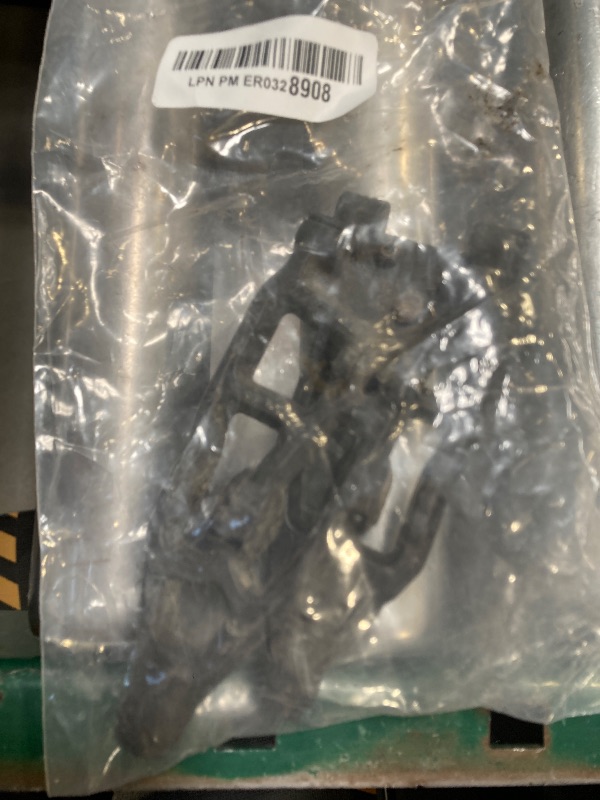 Photo 1 of ARRMA AR330503 Suspension Arm Med Front Lower 6S 2 ARAC9037 Electric Car/Truck Option Parts,Grey/Silver