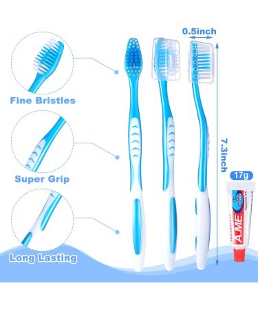 Photo 1 of Oral Care Set 