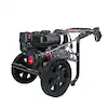 Photo 1 of 3100 PSI 2.5 GPM Cold Water Gas Pressure Washer with 159cc Engine and Soap Tank