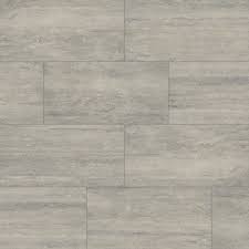 Photo 1 of Westwood Liath Gray 8 in. x 24 in. ENTIRE PALLET- Matte Porcelain Wood Look Floor and Wall Tile (11.97 sq. ft./Case) ---  APPROX. 40 CASES !!!!