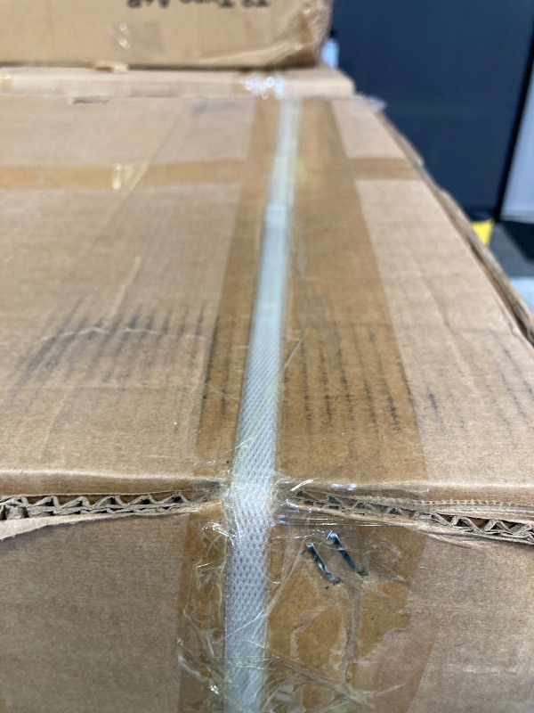 Photo 1 of Portable Foldable Walking Pad with Handle Bar and Adjustable Incline 350lbs 