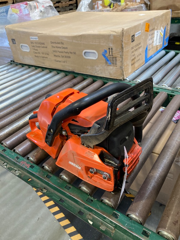 Photo 1 of Echo CS-590-20AA 20 in. 59.8 cc Gas Chainsaw