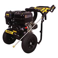 Photo 1 of DEWALT
4400 PSI 4.0 GPM Cold Water Gas Pressure Washer