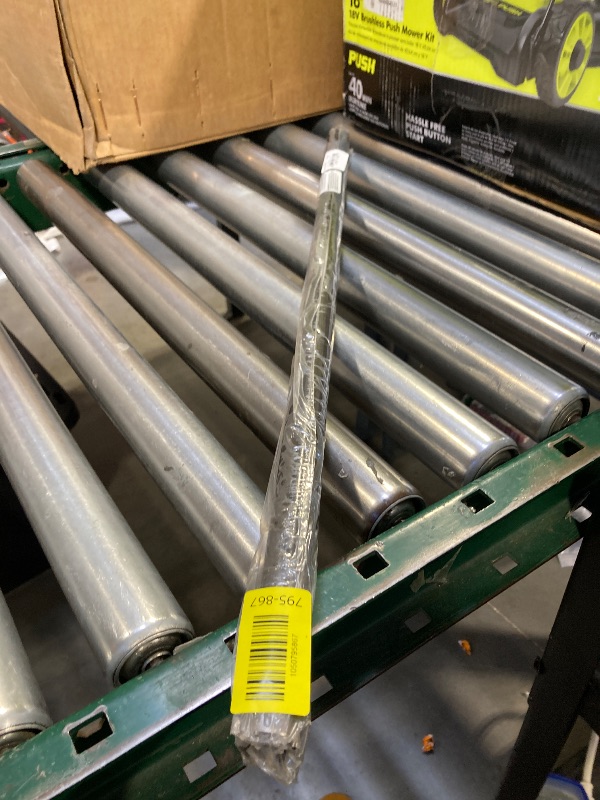 Photo 1 of Blower Shaft 1x27