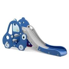 Photo 1 of Children's Slide Indoor Home Slide Small Playground Small Slide