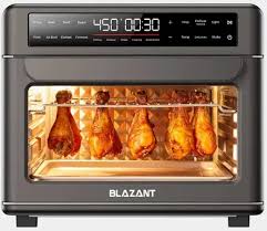 Photo 1 of BLAZANT T-26 Large Capacity Toaster Oven Countertop