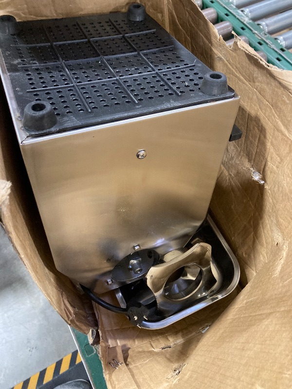Photo 1 of Electric Commercial Meat Grinder Machine 