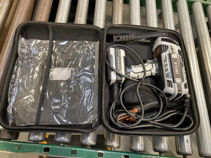 Photo 1 of Welding Machine,Portable ARC Welder Machine Gun,IGBT Standing Handheld Welding Machine, 6 variable current adjustment,suitable for 3/32"-1/8" Stick Welder,BTOBI 110V Welder Machine Kit