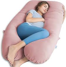 Photo 1 of U Shaped Maternity Body Pillow