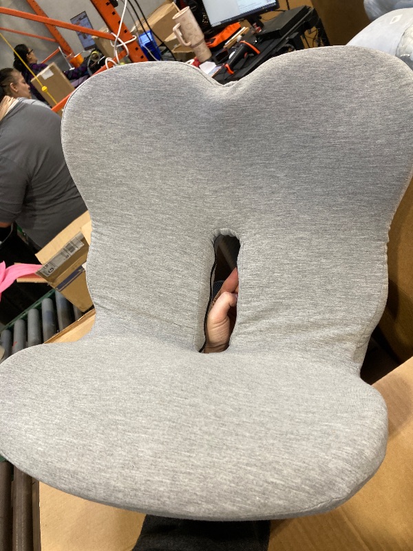 Photo 1 of Lumbar and Back Support – Coccyx and Tailbone Pain Relief