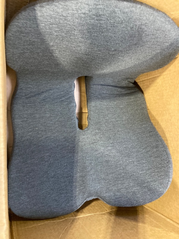 Photo 1 of Lumbar and Back Support – Coccyx and Tailbone Pain Relief