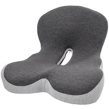Photo 1 of Lumbar and Back Support – Coccyx and Tailbone Pain Relief