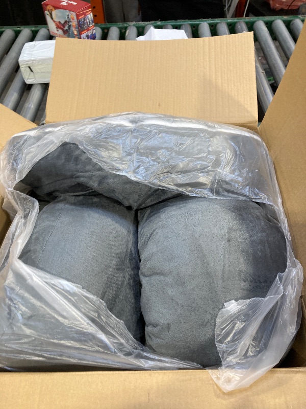 Photo 1 of Pregnancy Pillow for Sleeping, Extra Large 