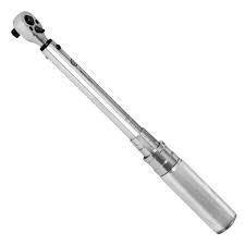 Photo 1 of Micrometer Adjustable Click-Type Torque Wrench C-Series
