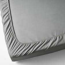 Photo 1 of Queen Fitted Bed Sheet 
