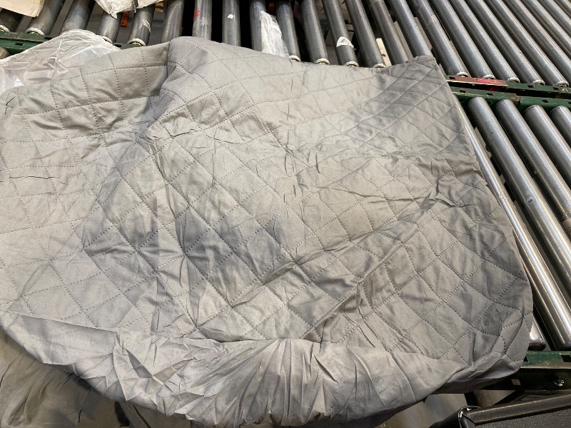 Photo 1 of Queen Fitted Bed Sheet 