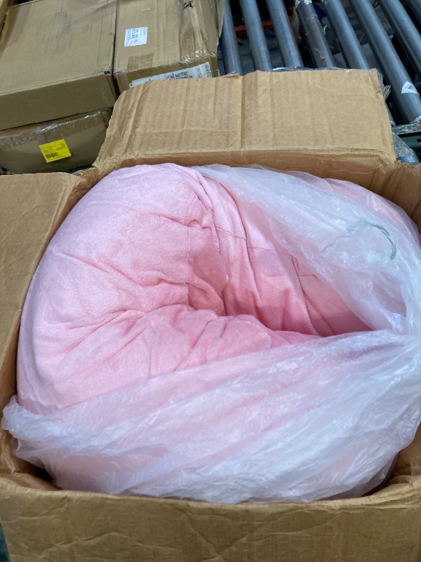 Photo 1 of  Pregnancy Pillow, Full Body