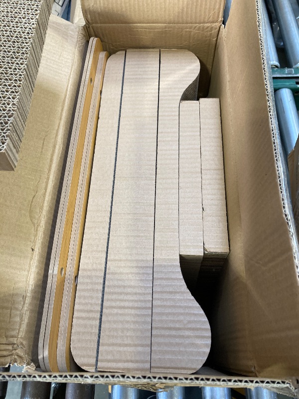 Photo 1 of Cat cardboard mini box DIY 