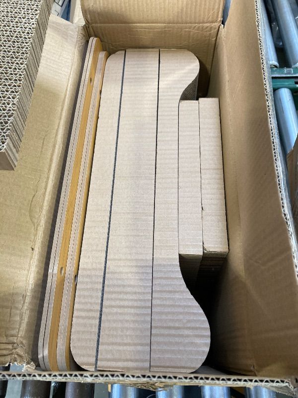 Photo 1 of Cat cardboard mini box DIY