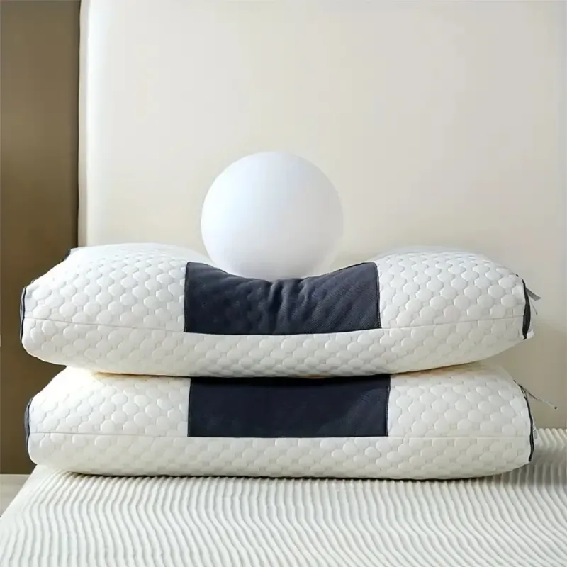 Photo 1 of 2 pack Standard size pillow 