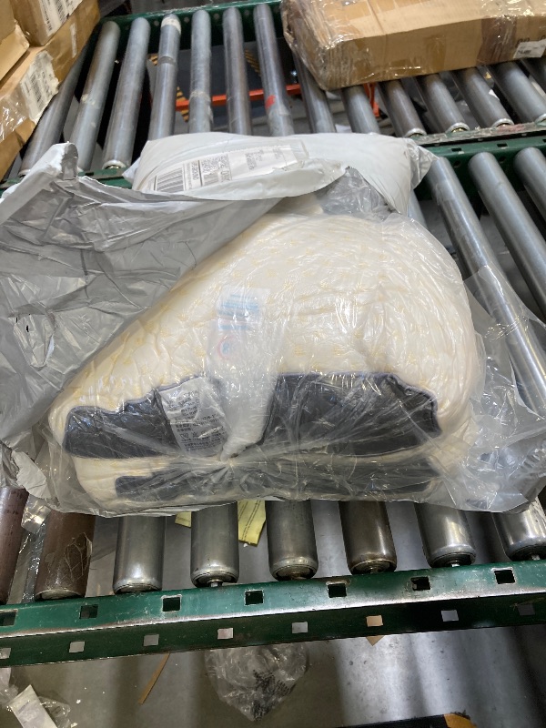 Photo 1 of 2 pack Standard size pillow 
