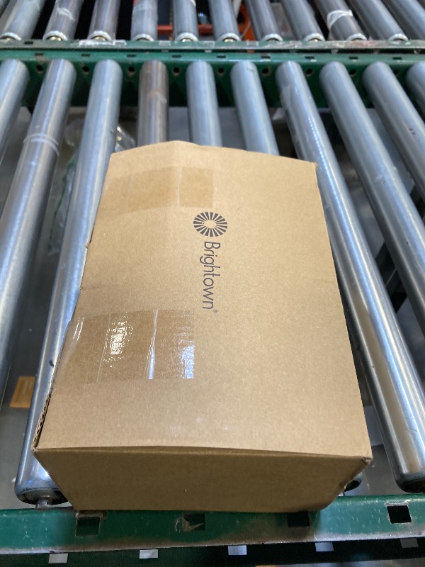 Photo 1 of Brightown Solar Lights Outdoor Waterproof, 12 Packs LED In-Ground Lights Outdoor Solar Lights for Yard Patio Garden Lawn Deck Outside Pathway Walkway Sidewalk, Warm White