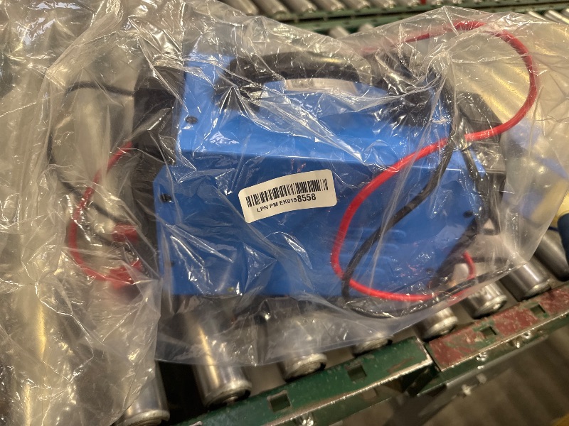 Photo 1 of PCHH 12V 24V Car Battery Charger Heavy Duty, 0-15A Automatic Battery Maintainer, Smart Trickle Charger with Auto Shutoffs, Repair, Winter Mode, for Automotive Car Truck Motorcycle Lawn Mower Boat AGM