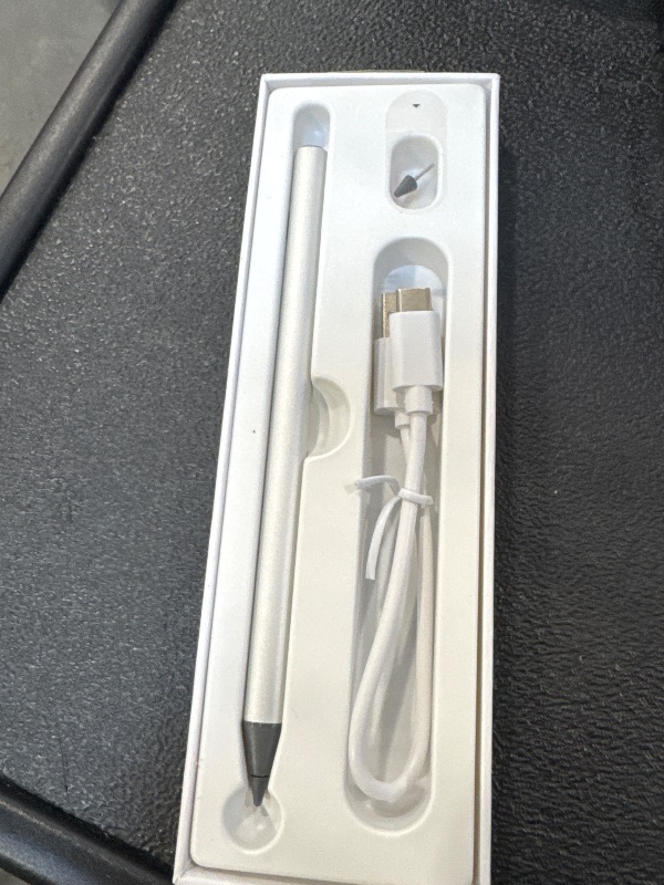 Photo 1 of Penoval USI2.0 Stylus Pen for Chromebooks - 4096 Levels Pressure for Lenovo, ASUS, HP Chrome Devices & Google Pixel Tablet