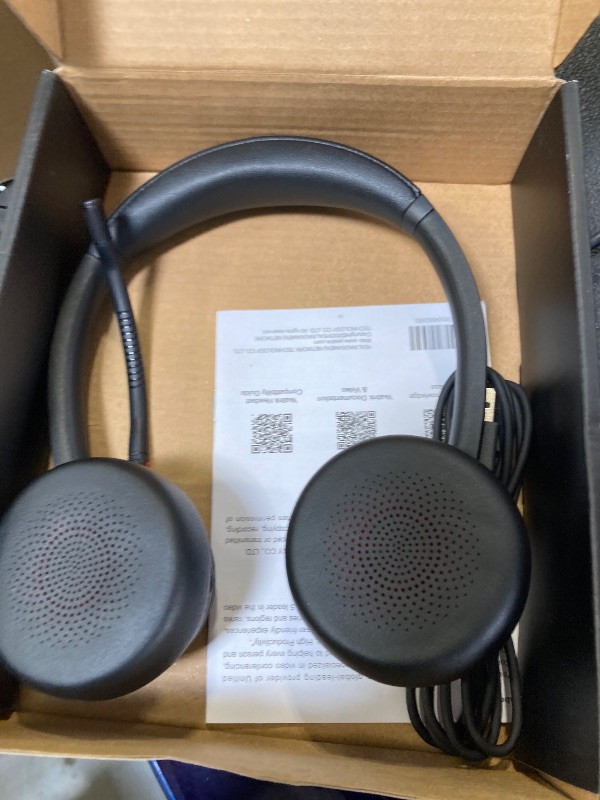 Photo 1 of Yealink BH70 Headset