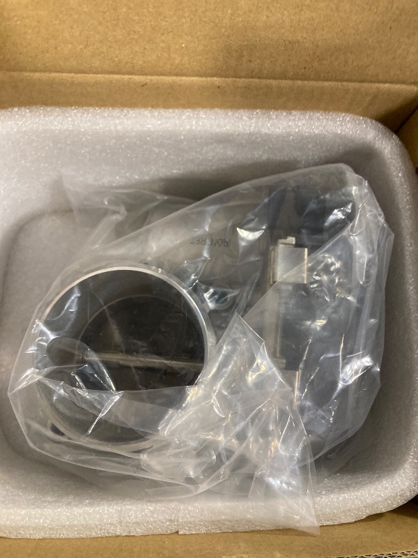 Photo 1 of IRONTREE S20070 Professional Electronic Throttle Body Compatible with 06-19 VW Volkswagen GTI Jetta Tiguan Passat Golf Beetle CC, 05-19 Audi Q5 A4 A3 A6 A5 Q3 TT, 2.0L 1.8L L4, 06F133062A 06K133062N