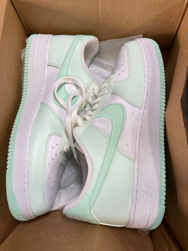 Photo 1 of Nike Air Force 1 '07 Unisex Shoes size 14
