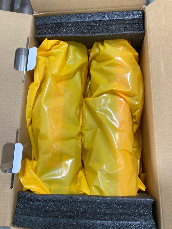 Photo 1 of 210X High-Yield Toner Cartridges Replacement for HP 210X 210 A Works with HP Color MFP 4301fdw 4301fdn Pro 4201dw 4201dn Printer Ink (?Black Cyan Yellow Magenta 4 Pack)