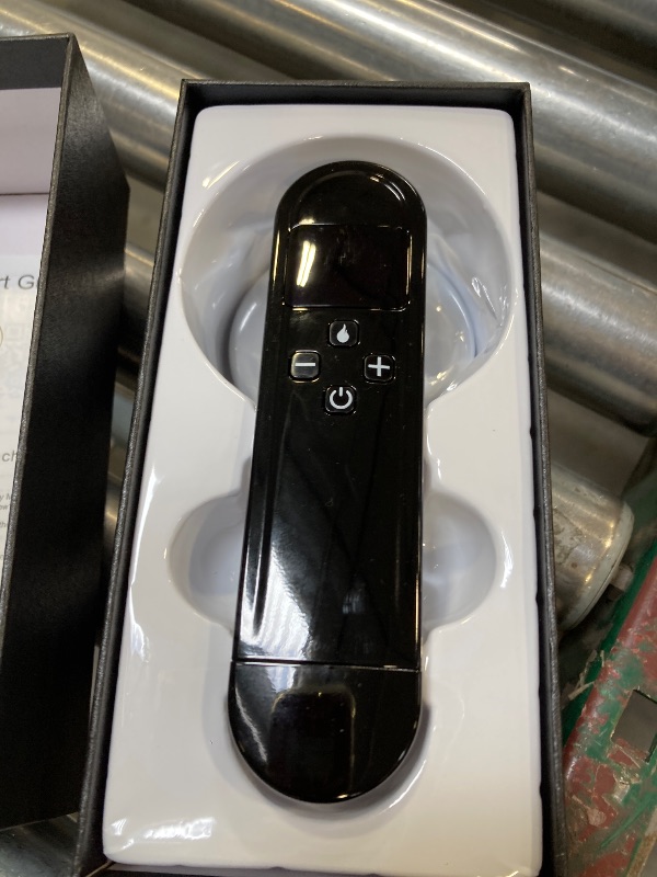 Photo 1 of Body Sculpting Machine - Professional Handheld Cordless Cellulite Massager - Suitable for Belly, Neck, Legs, Hip, Arms