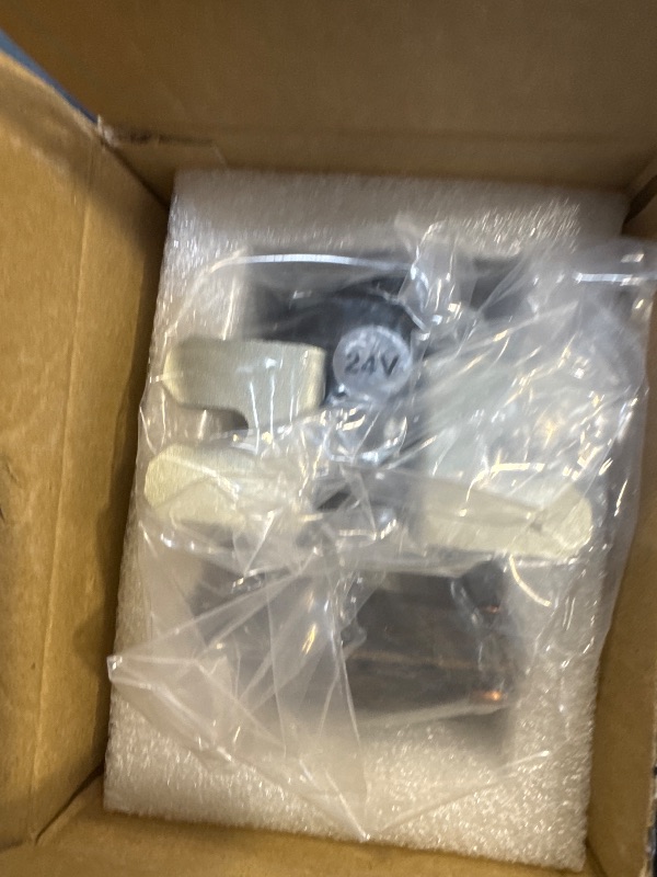 Photo 1 of 24V 4 Terminal TROMBETTA Solenoid Relays 200A-225A Continuous Duty 600A Surge, Replaces Trombetta 114-2411-020, White Rodgers 586-905, Cummins 3050692, Skyjack 103101, JLG 3740068