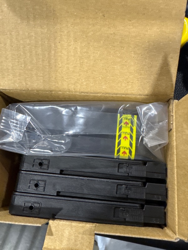 Photo 1 of 936e Ink Cartridges Replacement for HP 936 936XL Combo Pack for OfficeJet 9122e; Pro 9120e 9120 9125e 9125 9128e 9135e 9135 9110b 9120b 9130b 9130; Pro Wide Format 9730e 9730 Printers- KCMY 4-Pack