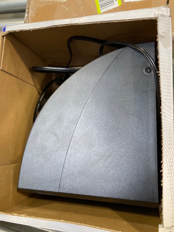 Photo 1 of Beam Technology Electric Coin Sorter, 1 Row with Value Counting, Patented Anti-Jam Technology