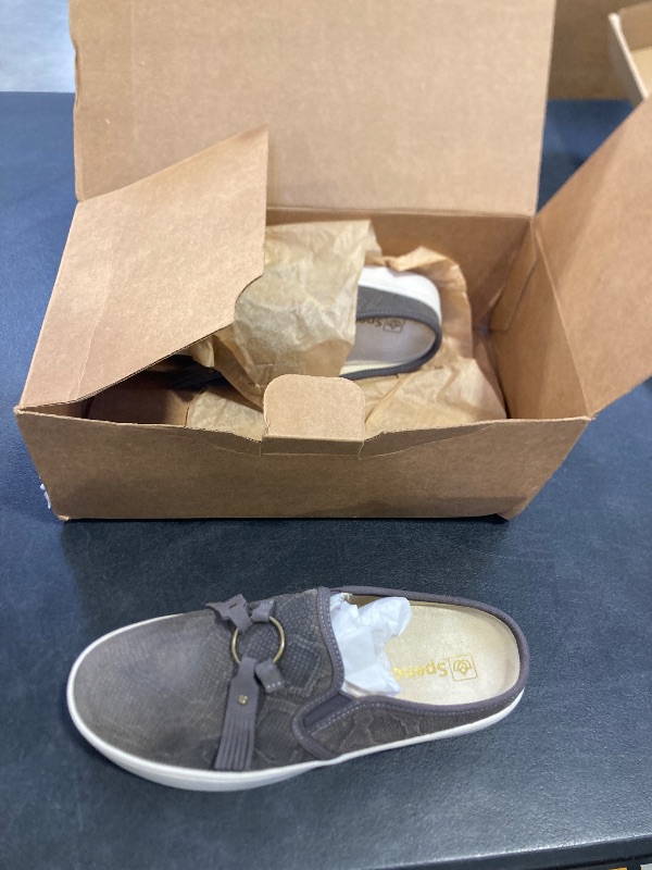 Photo 1 of Spenco Women's Bindie Slide Sandal
size 7.5