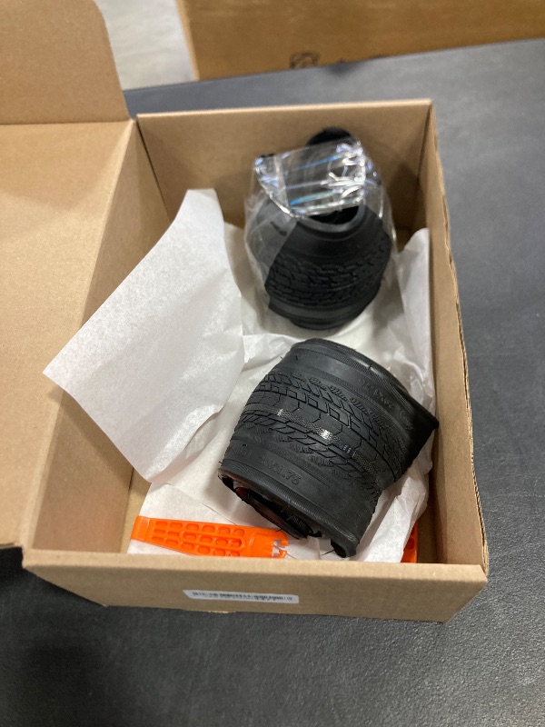 Photo 1 of bike tire 47-406 20x1.75