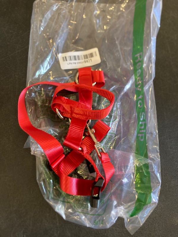 Photo 1 of BARKLESS Soft Dog Head Collar, No Pull Training Tool for Medium Large Dogs on Walks, Gentle Halter for Heavy Pullers, Includes A Training Guide