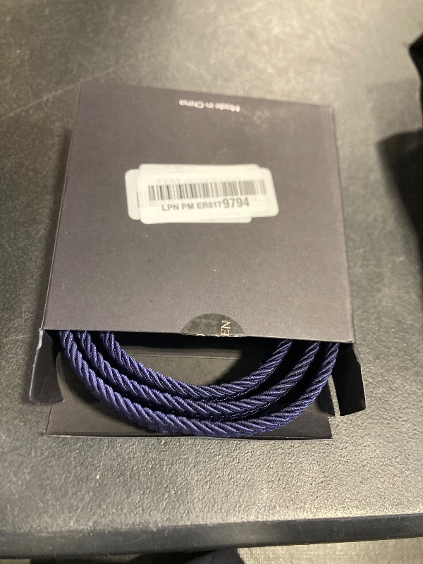 Photo 1 of CHAOREN Mens Belts Leather 1 1/8" for Gift Men - Perfect Companion to Mens Dress Shoes