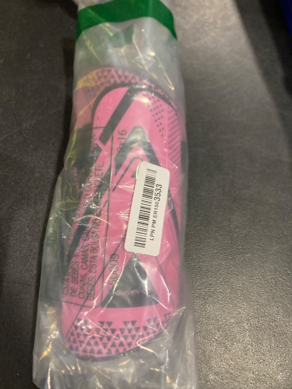 Photo 1 of Shin Guards Soccer Kids Youth, CE Certified Airsfish Shin Pads Protection Gear for 2-18 Years Old Boys Girls Teenagers High Impact Resistant Breathable Comfortable 1 Pair 4 Sizes (Small, Pink)