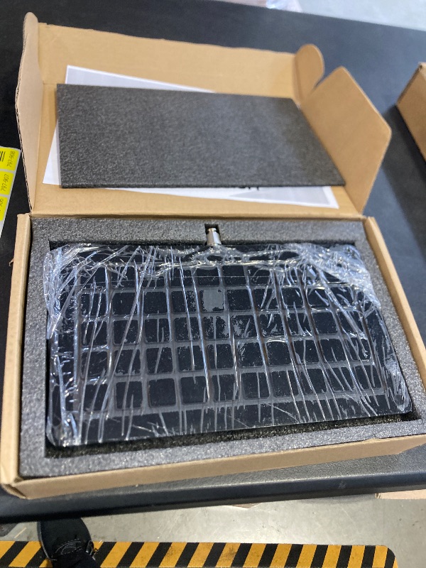 Photo 1 of 3018 Vacuum Table for CNC Series 3018 Pro Max, 3018 Pro Ultra, Workholding Suction Table Set for Engraving and Milling. Area: 300x180x15cm