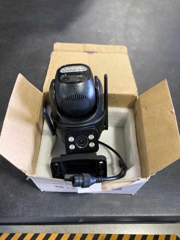 Photo 1 of wifi smart camera 